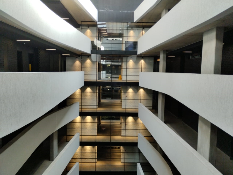 To Let 1 Bedroom Property for Rent in Woodstock Western Cape